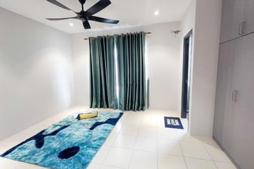 Kita Harmoni, Cybersouth