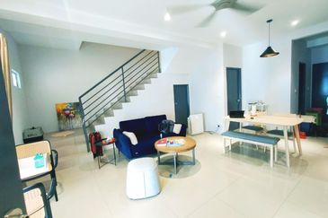 Kita Harmoni, Cybersouth