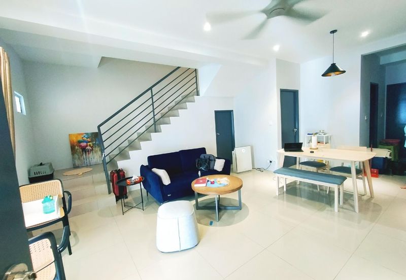 Kita Harmoni, Cybersouth