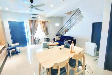 Kita Harmoni, Cybersouth