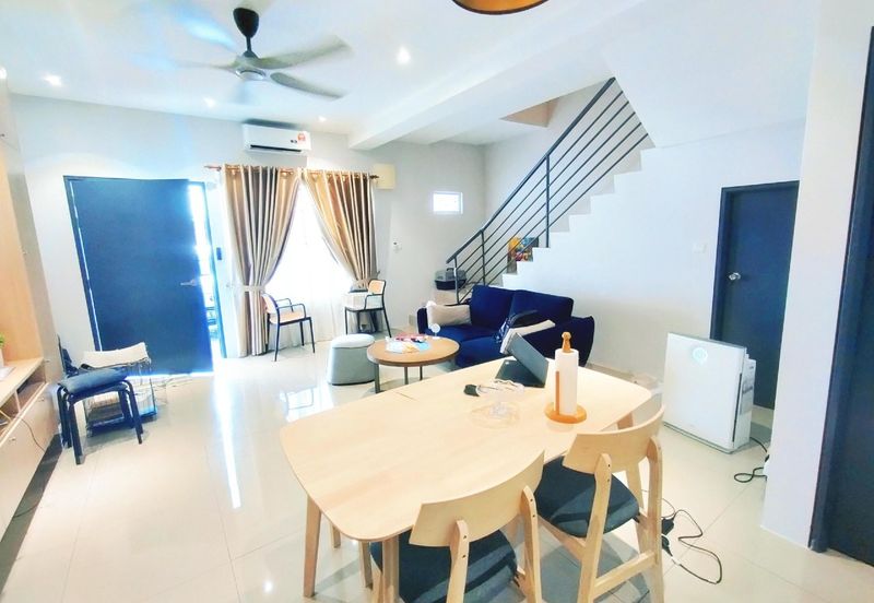 Kita Harmoni, Cybersouth