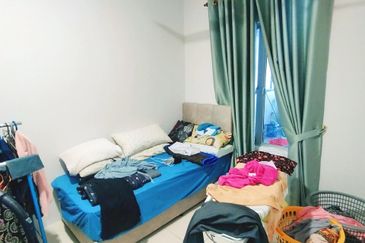 Kita Harmoni, Cybersouth