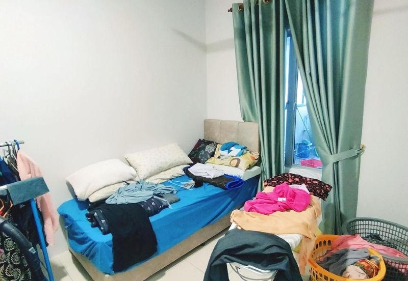 Kita Harmoni, Cybersouth