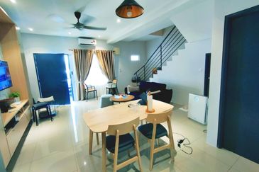 Kita Harmoni, Cybersouth