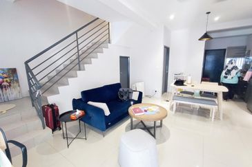 Kita Harmoni, Cybersouth