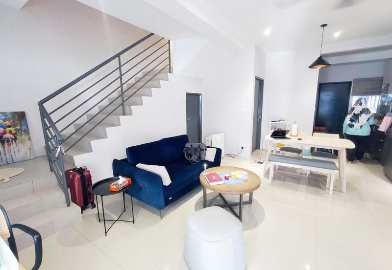 Kita Harmoni, Cybersouth