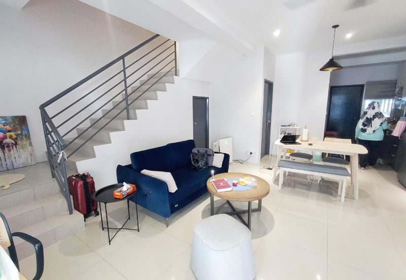 Kita Harmoni, Cybersouth