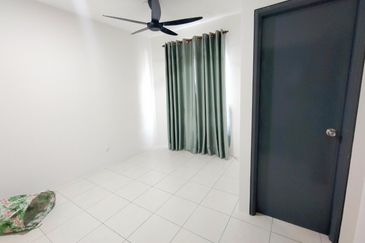 Kita Harmoni, Cybersouth