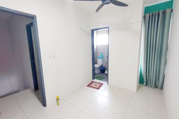 Kita Harmoni, Cybersouth