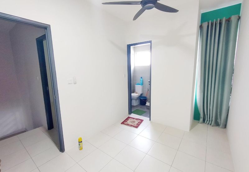 Kita Harmoni, Cybersouth