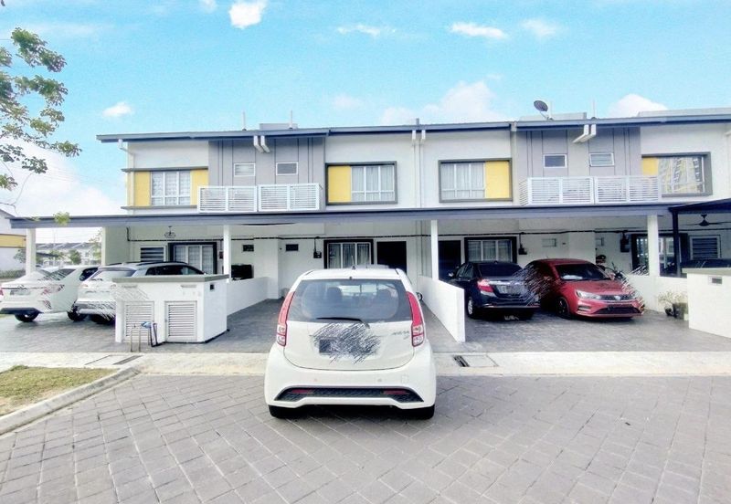 Kita Harmoni, Cybersouth