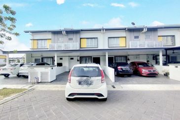 Kita Harmoni, Cybersouth