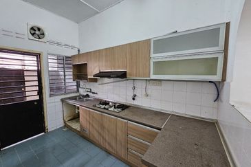 Seksyen 5, Bandar Rinching