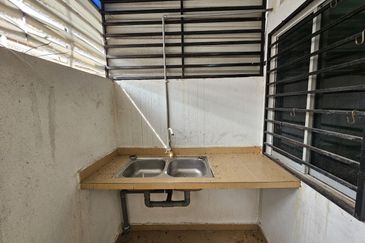 Seksyen 5, Bandar Rinching