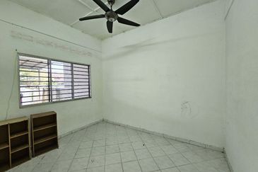 Seksyen 5, Bandar Rinching