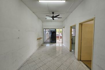 Seksyen 5, Bandar Rinching