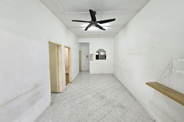 Seksyen 5, Bandar Rinching