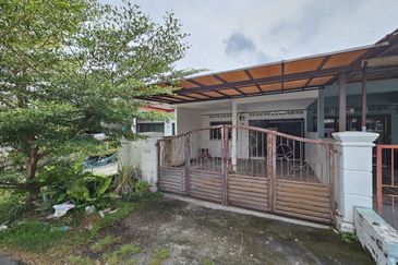 Seksyen 5, Bandar Rinching