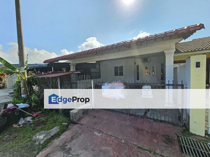 [RENOVATED] TERES SETINGKAT TAMAN MAJU SATU ,KAJANG, Selangor, Kajang