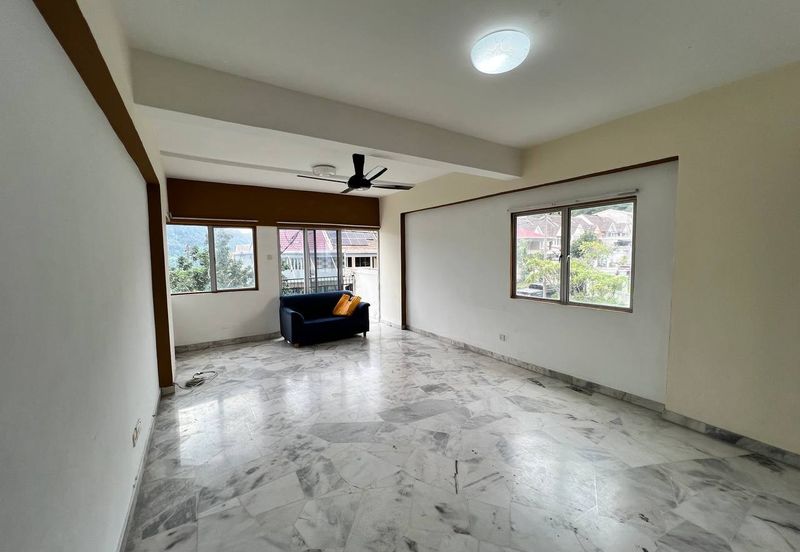 Vista Panorama Condominium