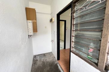 Vista Panorama Condominium