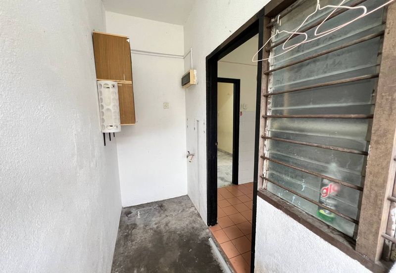 Vista Panorama Condominium