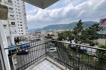 Vista Panorama Condominium