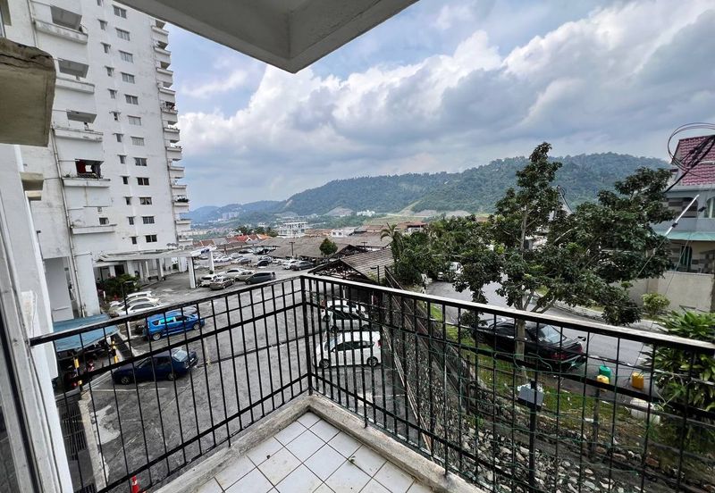 Vista Panorama Condominium