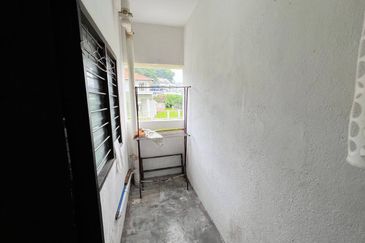 Vista Panorama Condominium