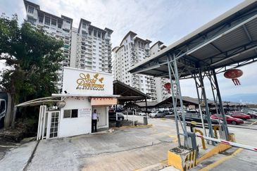 Vista Panorama Condominium