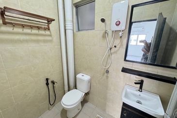 Pangsapuri Putra Impian