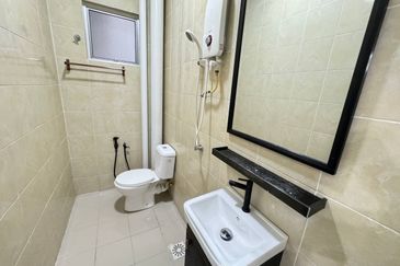 Pangsapuri Putra Impian