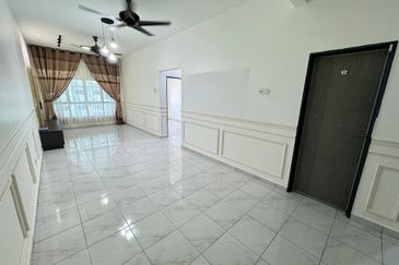 Pangsapuri Putra Impian