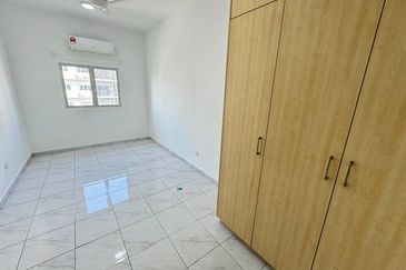 Pangsapuri Putra Impian