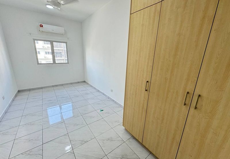 Pangsapuri Putra Impian