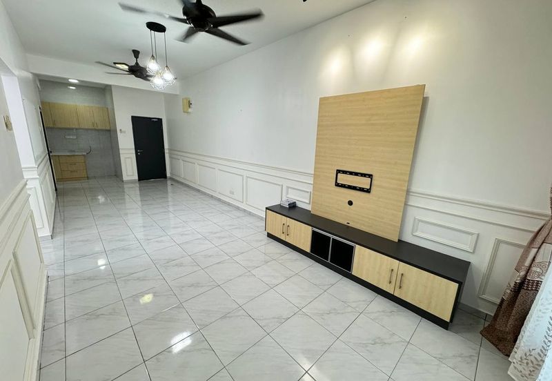 Pangsapuri Putra Impian