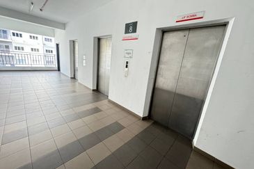 Pangsapuri Putra Impian