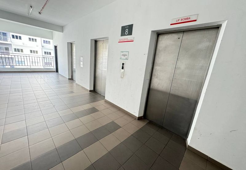 Pangsapuri Putra Impian