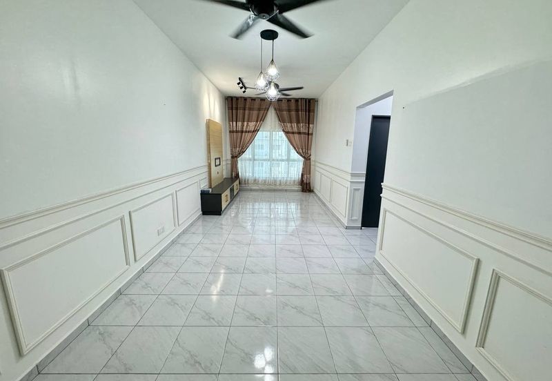 Pangsapuri Putra Impian