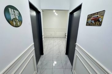 Pangsapuri Putra Impian