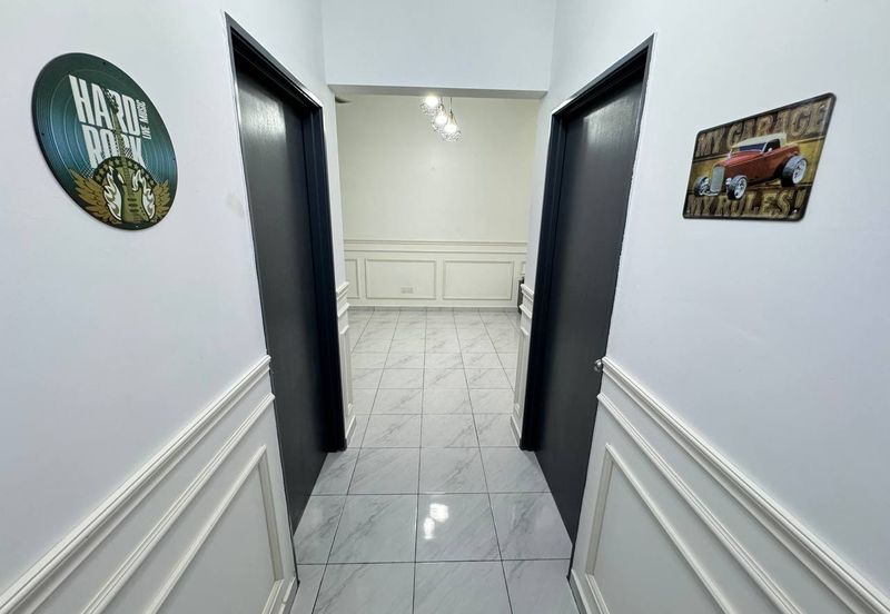 Pangsapuri Putra Impian