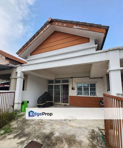 [RENOVATED] TERES SETINGKAT JALAN SUAKASIH, BANDAR TUN HUSSEIN ONN, Selangor, Batu 9th Cheras