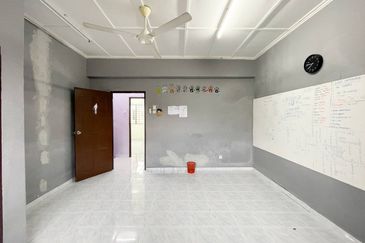 Taman Puchong Perdana