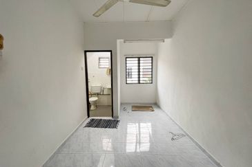 Taman Puchong Perdana