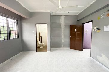 Taman Puchong Perdana