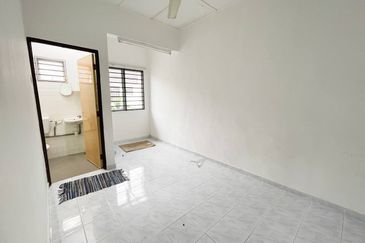 Taman Puchong Perdana