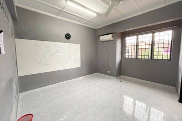 Taman Puchong Perdana