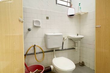 Taman Puchong Perdana