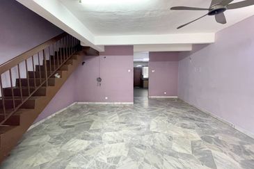 Taman Puchong Perdana