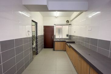 Taman Puchong Perdana